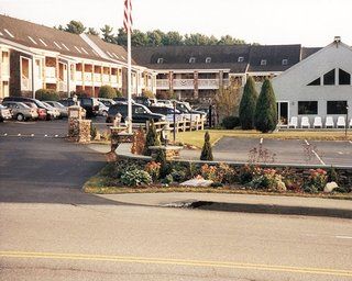 Misty Harbor Resort Wells Exterior photo